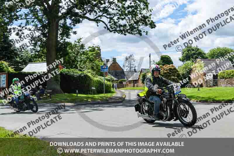 Vintage motorcycle club;eventdigitalimages;no limits trackdays;peter wileman photography;vintage motocycles;vmcc banbury run photographs